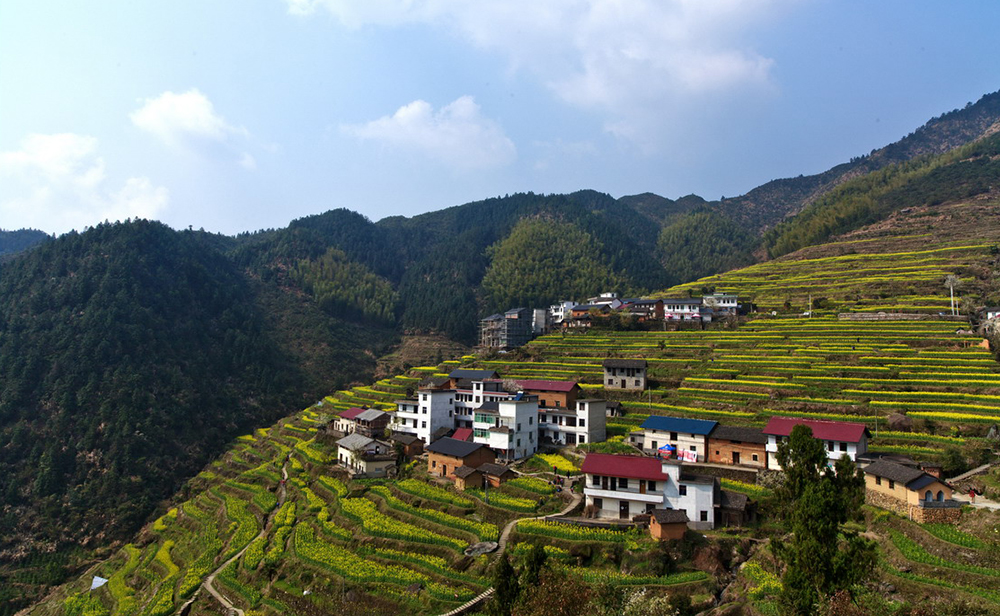 14 Most Beautiful Small Towns In China Map Touropia - vrogue.co